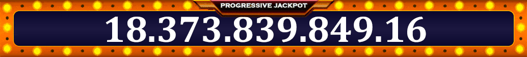 Jackpot Gimbaltoto